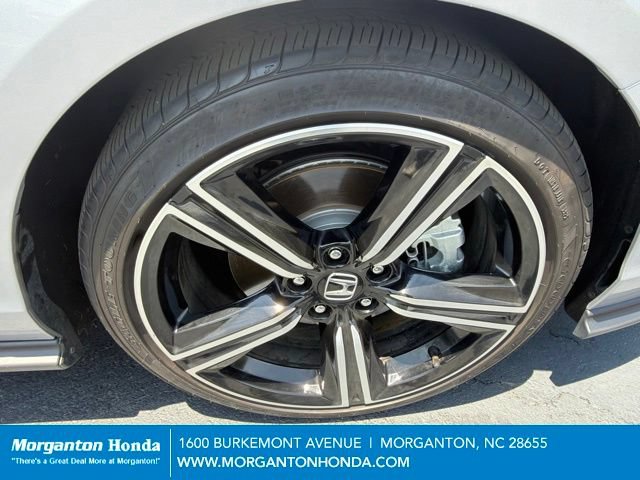 Used 2025 Honda Accord Sport image 13
