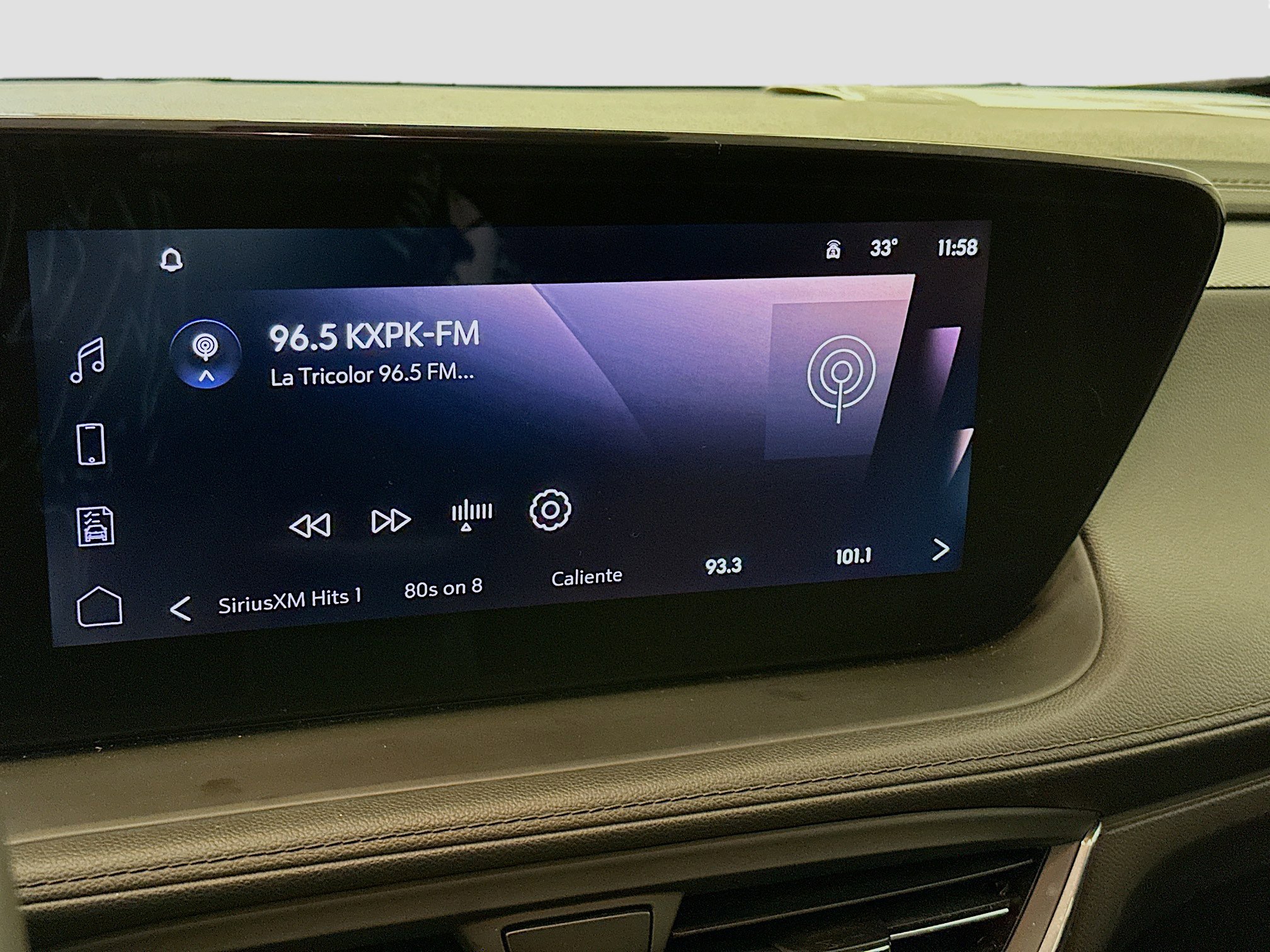 Used 2025 Buick Encore GX Preferred image 21