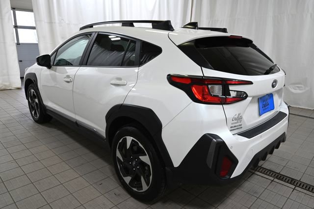 Used 2024 Subaru Crosstrek 2.5i Limited AWD/4WD image 10
