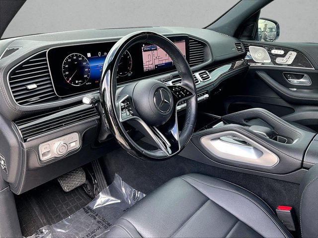 Used 2024 Mercedes-Benz GLE 450 4MATIC image 13