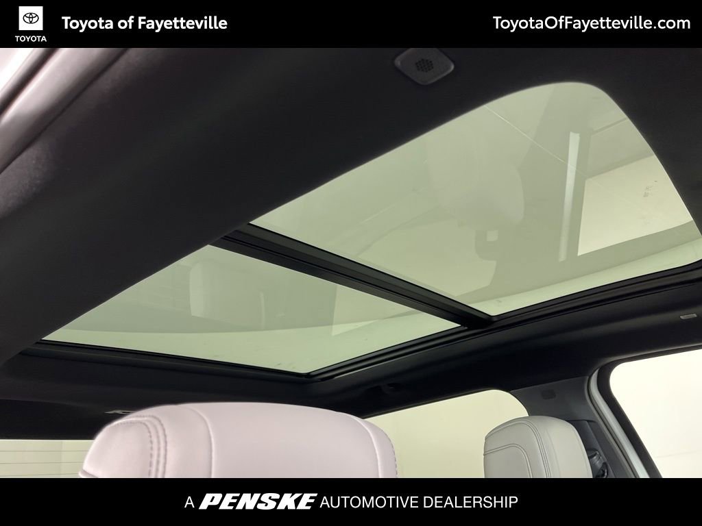 New 2026 Toyota Tundra Limited image 14