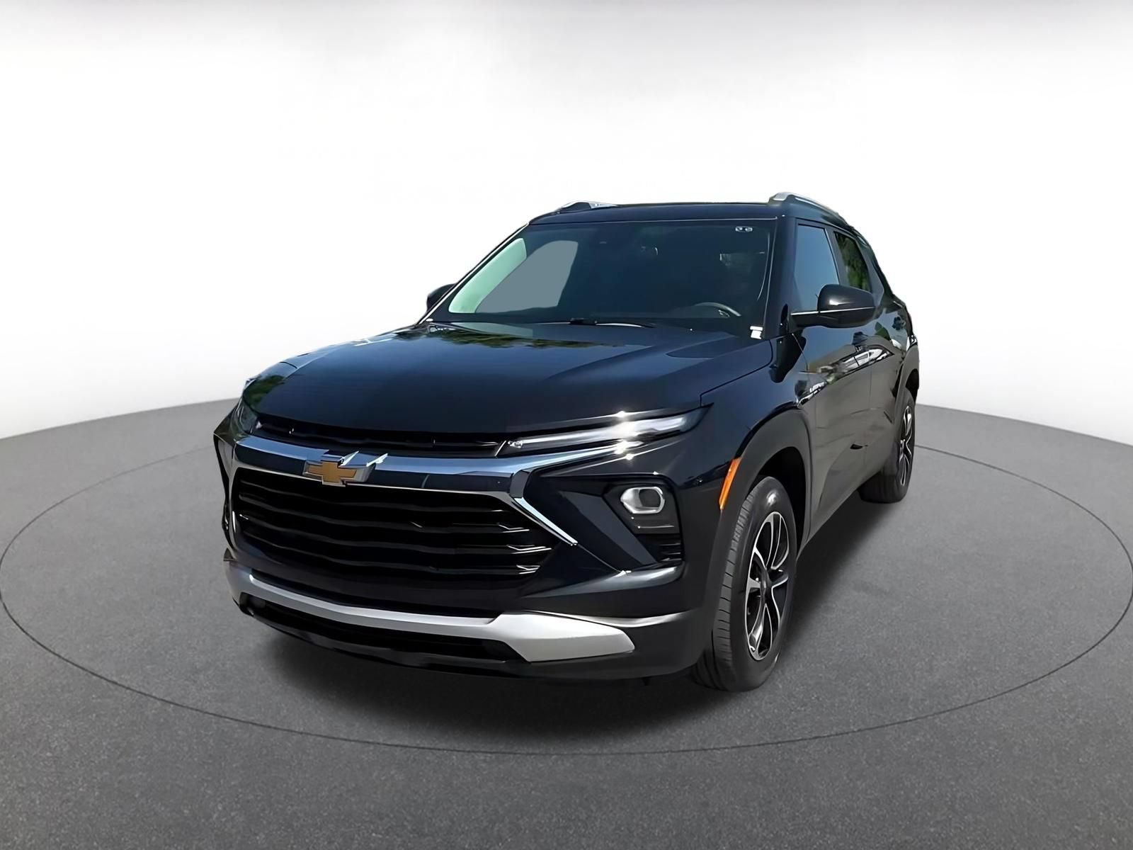 Used 2025 Chevrolet TrailBlazer LT AWD/4WD image 6