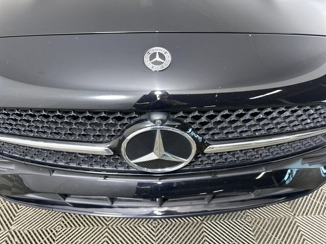 Used 2023 Mercedes-Benz C 300 4MATIC Sedan image 9