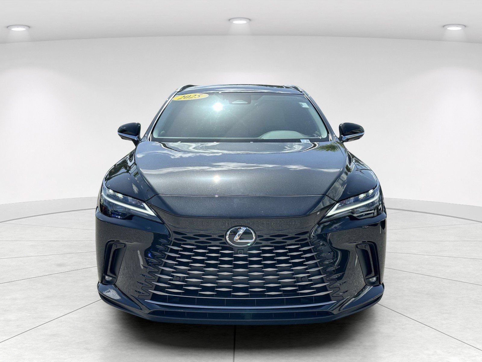 Used 2025 Lexus RX 350 Premium Plus w/ Accessory Package FWD video 2