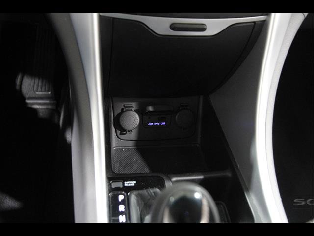 Used 2013 Hyundai Sonata GLS w/ Popular Equipment Pkg image 12