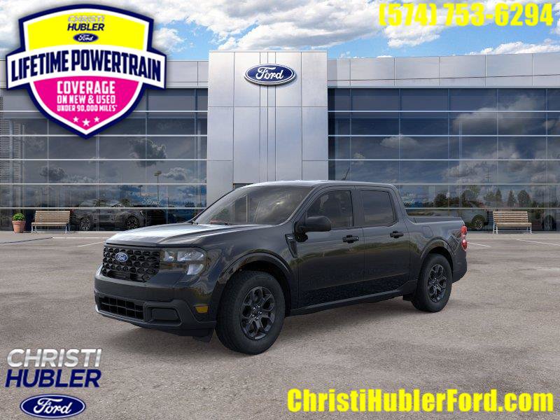 New 2026 Ford Maverick XLT FWD image 1