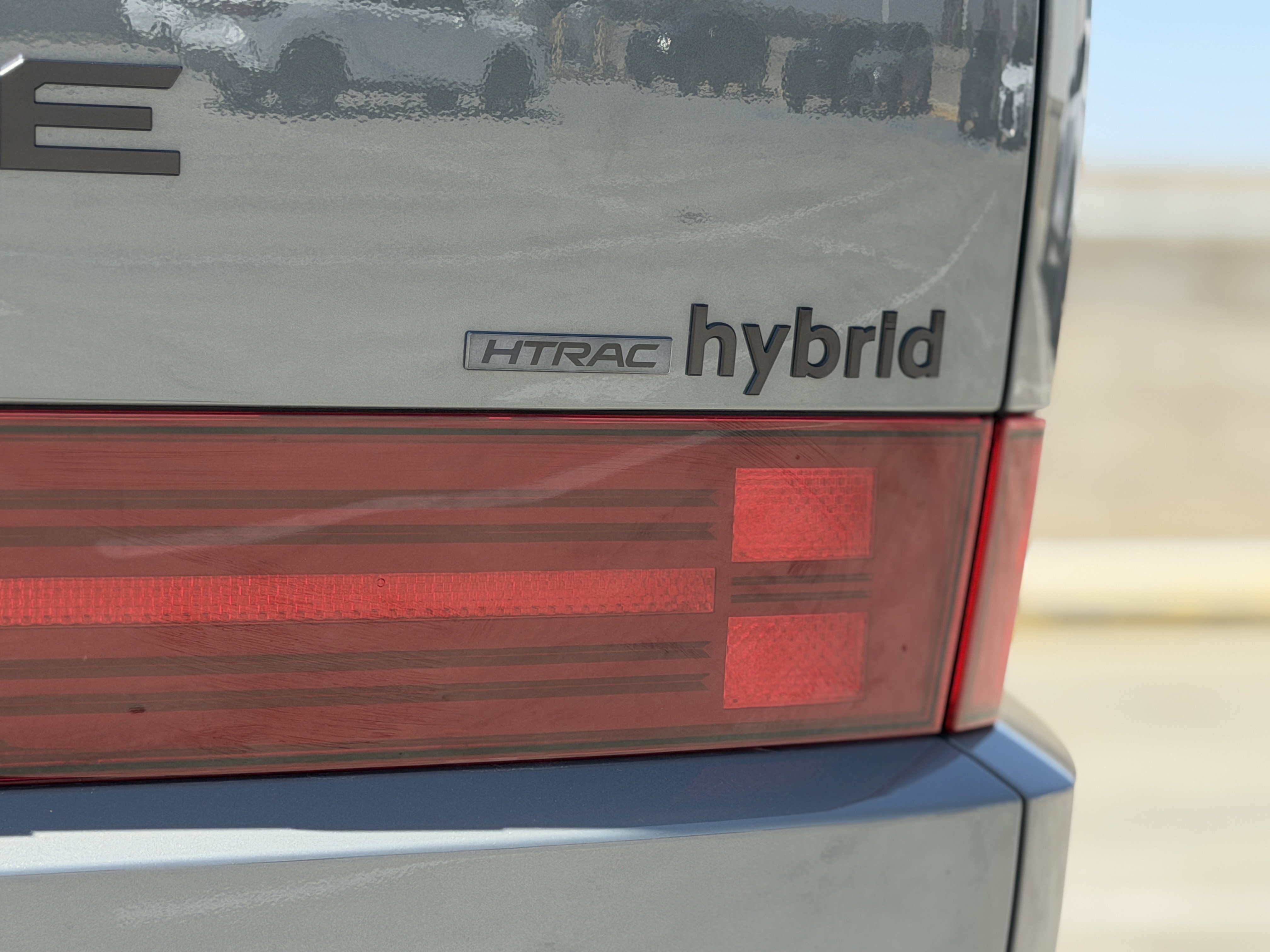 Used 2025 Hyundai Santa Fe Calligraphy AWD/4WD image 11