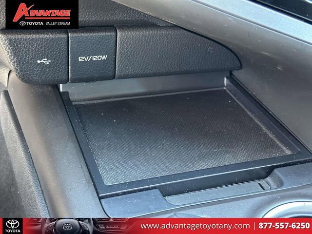 Used 2024 Toyota Camry LE FWD image 34