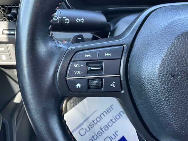 Used 2025 Honda CR-V Sport-L image 16