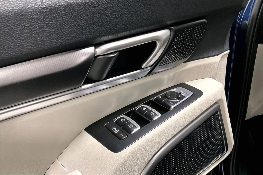 New 2025 Kia Telluride S image 27