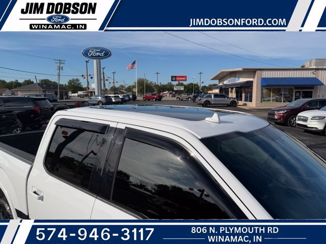 Used 2018 Ford F150 XLT w/ Equipment Group 302A Luxury AWD/4WD image 6
