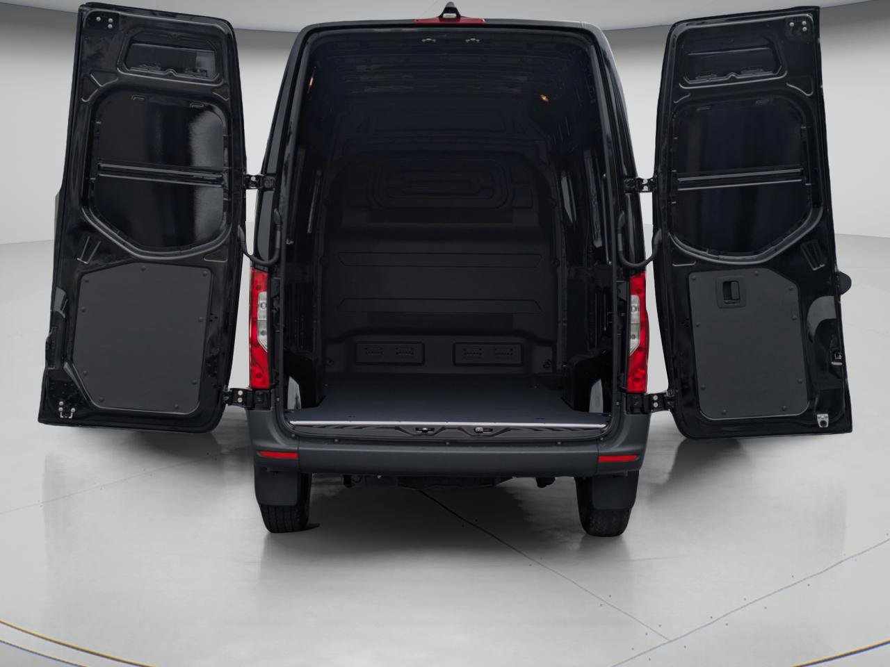 New 2026 Mercedes-Benz Sprinter 2500 image 6