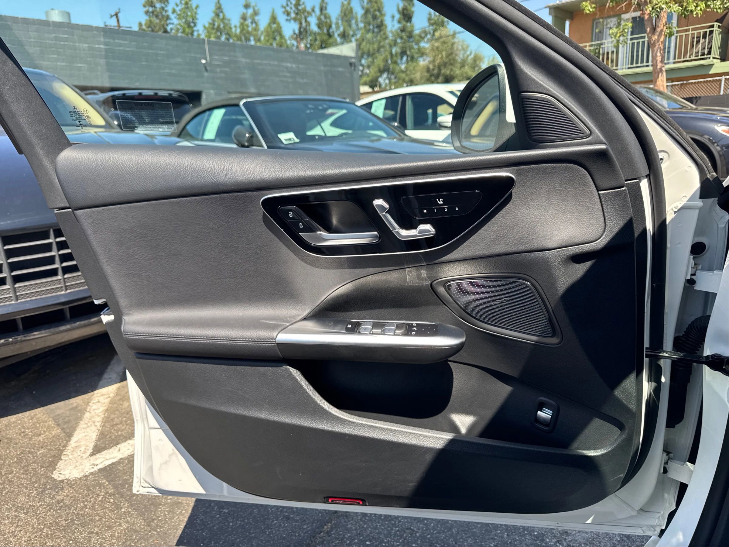 Used 2023 Mercedes-Benz C 300 Sedan image 18