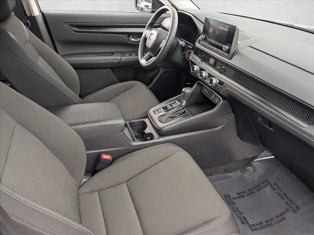Used 2025 Honda CR-V LX image 22