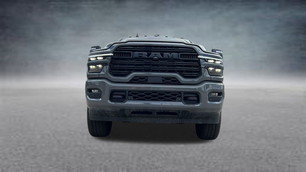 New 2026 RAM 2500 Laramie image 12