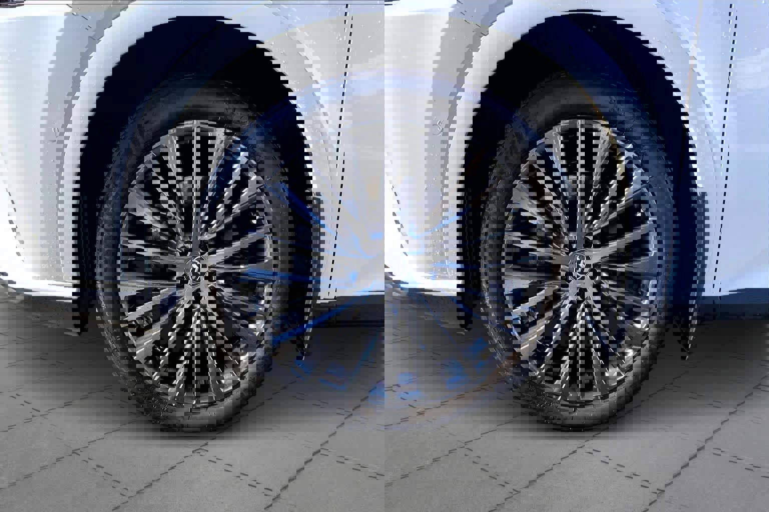 Certified 2024 Lexus RX 350 Luxury w/ Convenience Package image 11