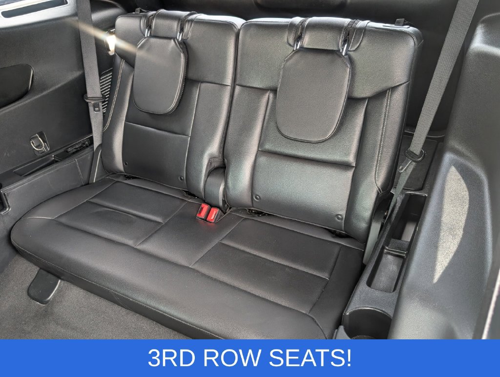 Used 2023 Ford Explorer ST w/ Equipment Group 401A AWD/4WD image 12