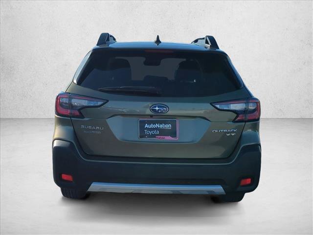 Used 2023 Subaru Outback Limited XT AWD/4WD image 7