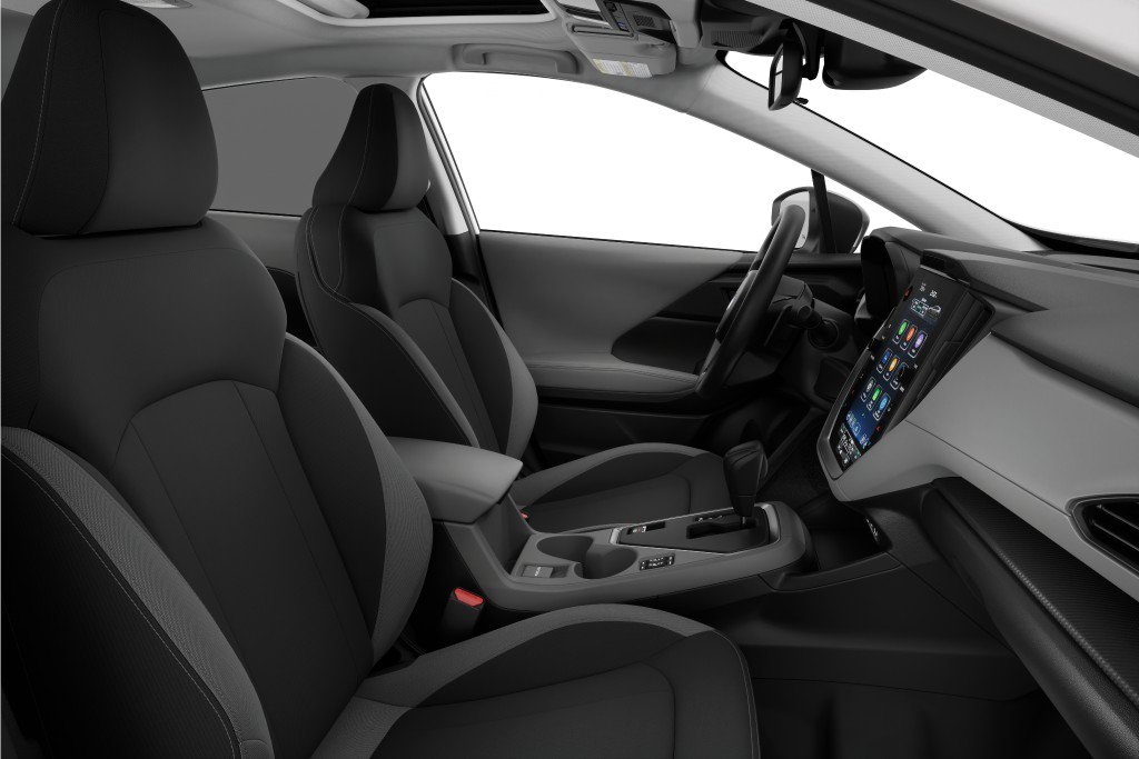 New 2027 Subaru Crosstrek 2.5i Premium AWD/4WD image 16