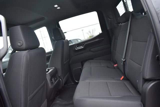 New 2026 Chevrolet Silverado 1500 LT Trail Boss w/ Convenience Package II AWD/4WD image 23