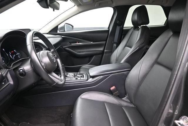 Certified 2023 MAZDA CX-30 AWD 2.5 S w/ Select Package image 10