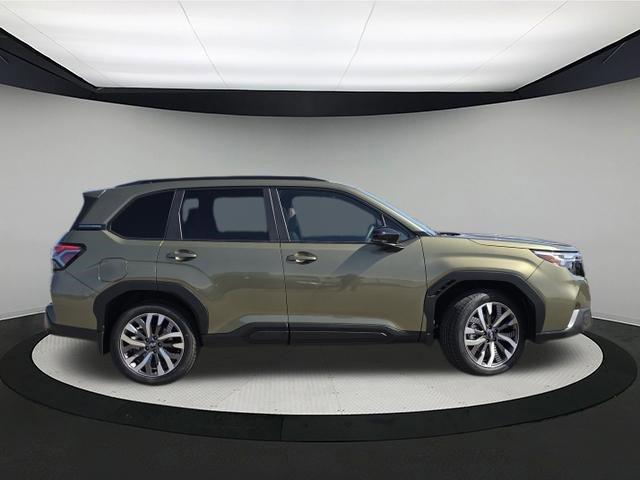 New 2026 Subaru Forester Touring image 8
