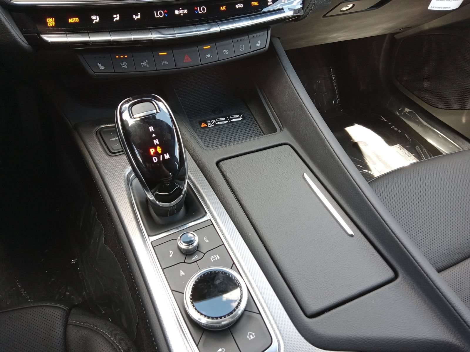 New 2026 Cadillac CT5 Premium Luxury w/ Technology Package AWD/4WD image 19