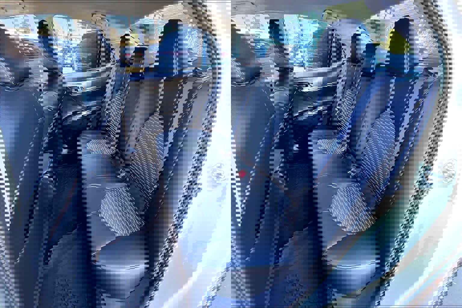 Used 2024 Toyota Camry SE image 21