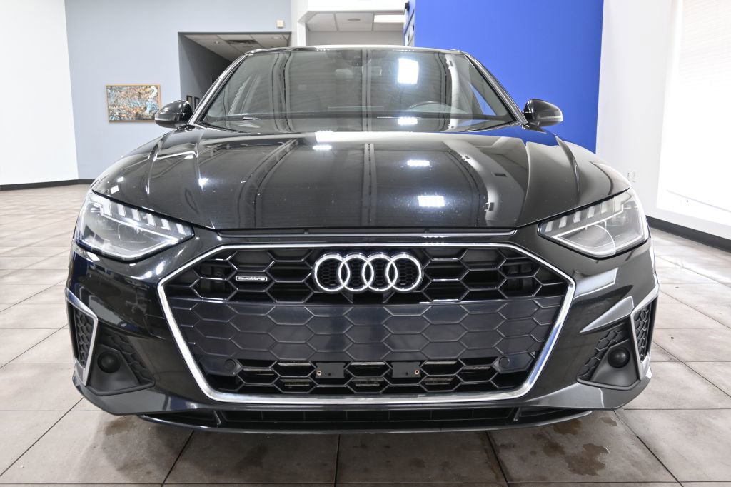 Used 2020 Audi A4 2.0T Premium Plus w/ Premium Plus Package image 6