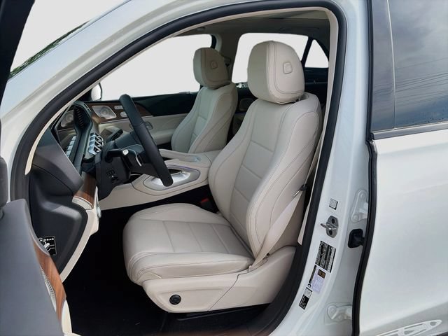 New 2026 Mercedes-Benz GLE 450 4MATIC image 21