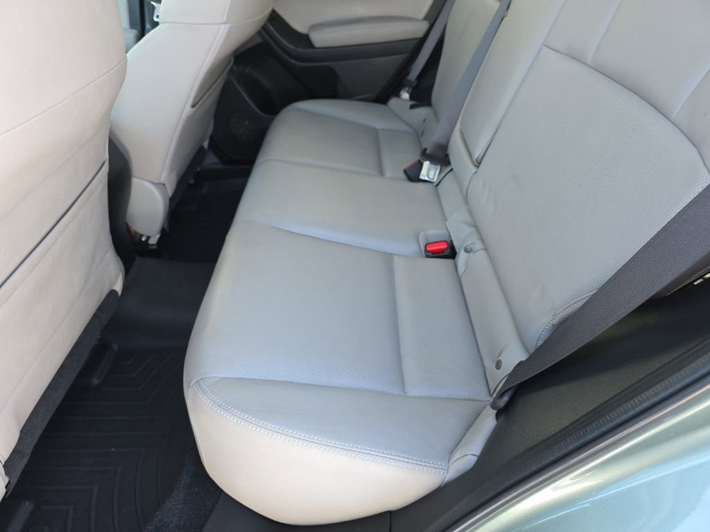 Used 2015 Subaru Forester 2.5i Limited image 21