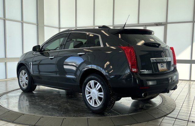 Used 2014 Cadillac SRX Luxury image 5