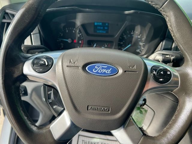 Used 2016 Ford Transit 250 130 Medium Roof image 8