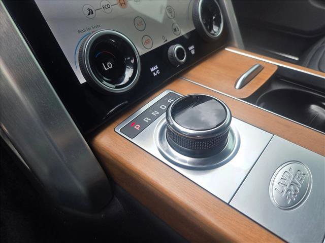 Used 2020 Land Rover Range Rover Autobiography image 11