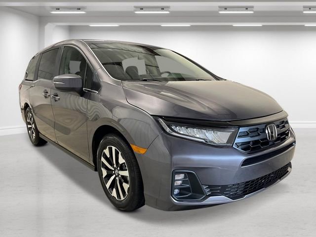 New 2026 Honda Odyssey EX-L image 8