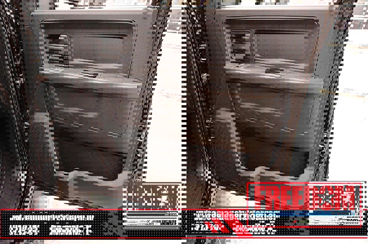 New 2026 RAM 2500 Tradesman image 38