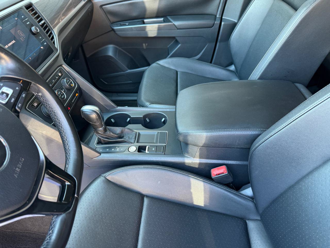 Used 2019 Volkswagen Atlas SE FWD image 14
