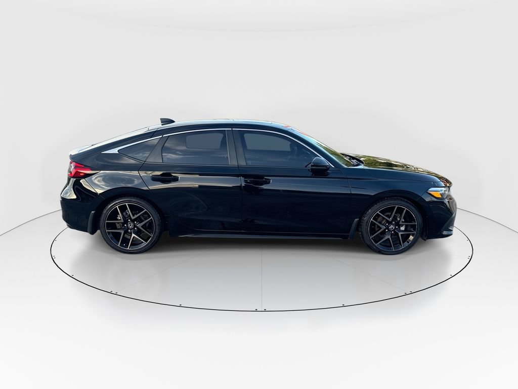Used 2024 Honda Civic Sport Touring image 9