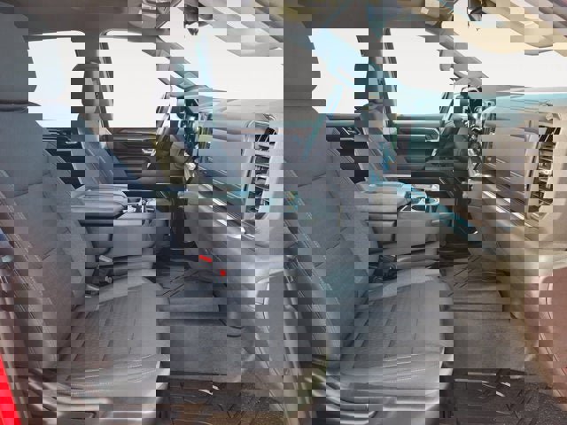 Used 2022 Chevrolet Silverado 1500 LT image 15