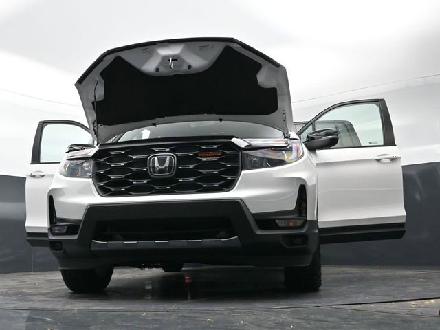 Certified 2025 Honda Ridgeline TrailSport image 46