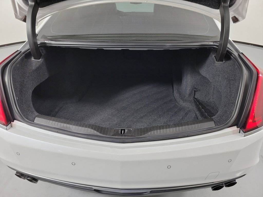 Used 2018 Cadillac CT6 Premium Luxury w/ Super Cruise Package image 9