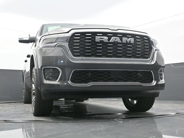New 2026 RAM 1500 Tungsten image 62