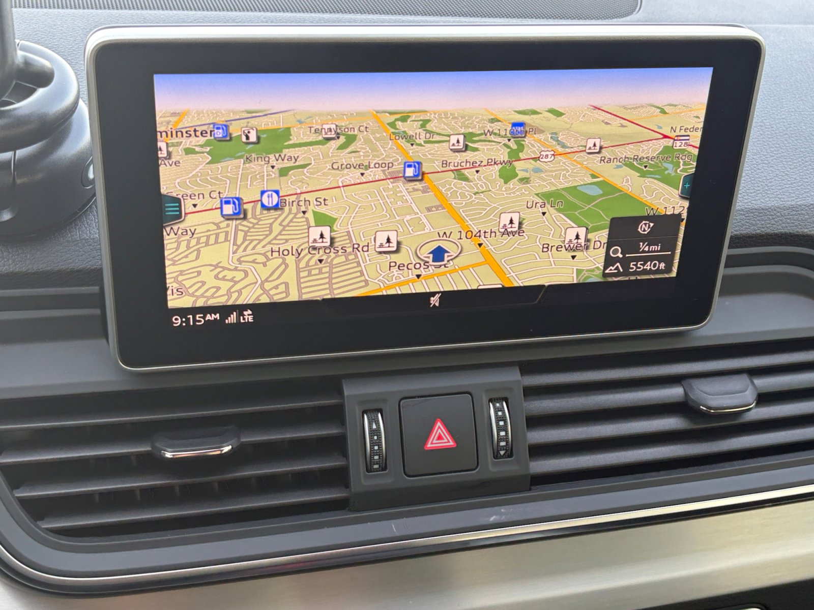 Used 2020 Audi SQ5 Premium Plus w/ Premium Plus Package image 22