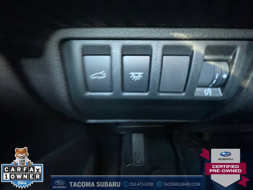 Used 2025 Subaru Ascent Premium AWD/4WD image 23
