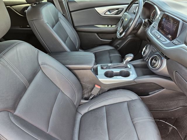 Used 2022 Chevrolet Blazer LT FWD image 14
