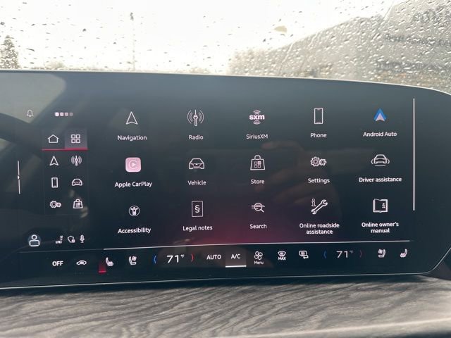 New 2025 Audi Q5 Premium Plus image 25