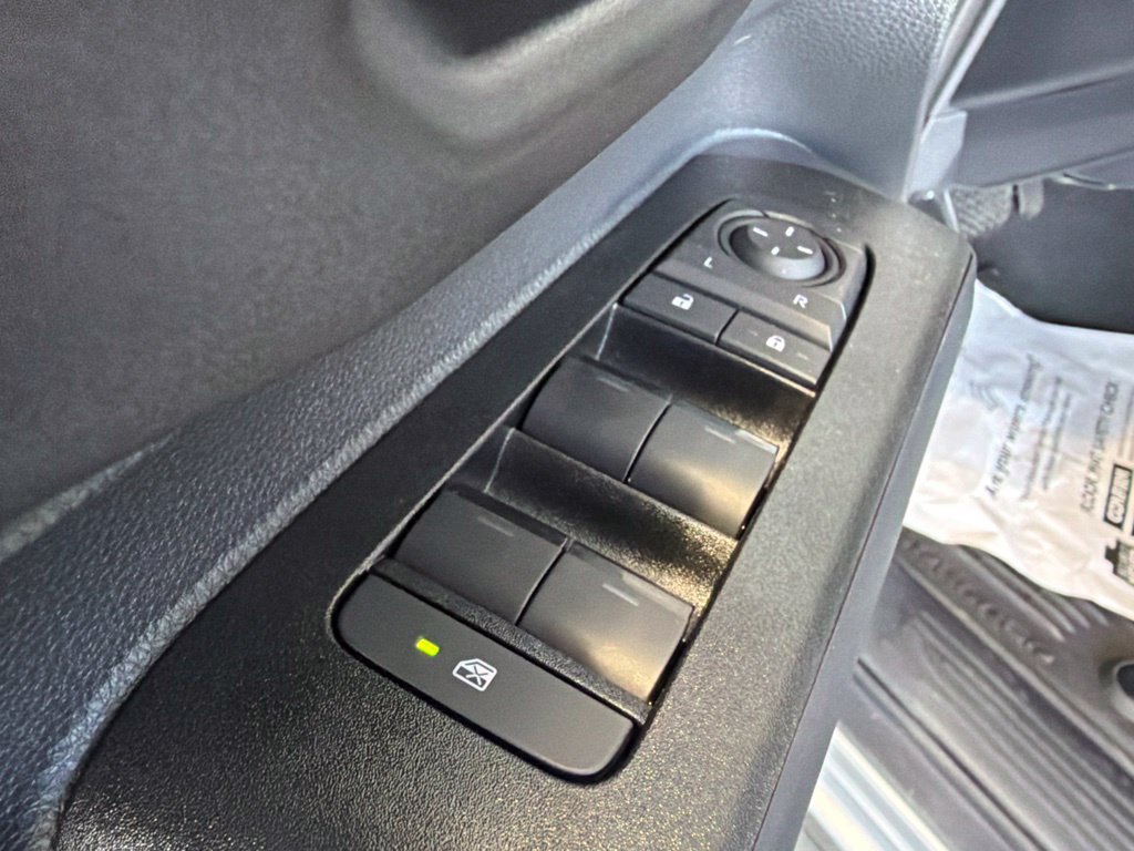 Certified 2026 Toyota 4Runner SR5 AWD/4WD image 20