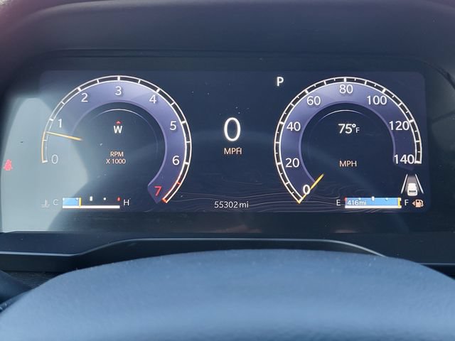 Certified 2024 Jeep Grand Cherokee Altitude AWD/4WD image 10