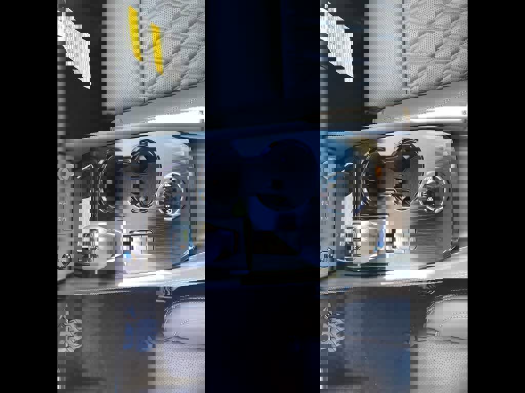 New 2026 Nissan Rogue Platinum w/ Platinum Premium Package image 18