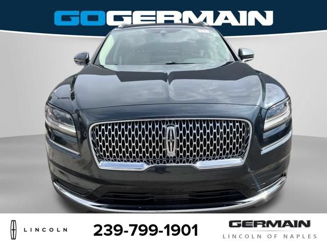 Used 2023 Lincoln Nautilus AWD w/ Premium Package image 9